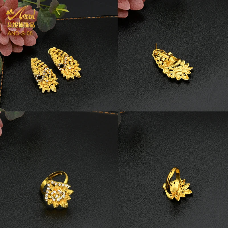 The Royal Cleopatra: 24K Gold-Plated Imperial Choker Collective