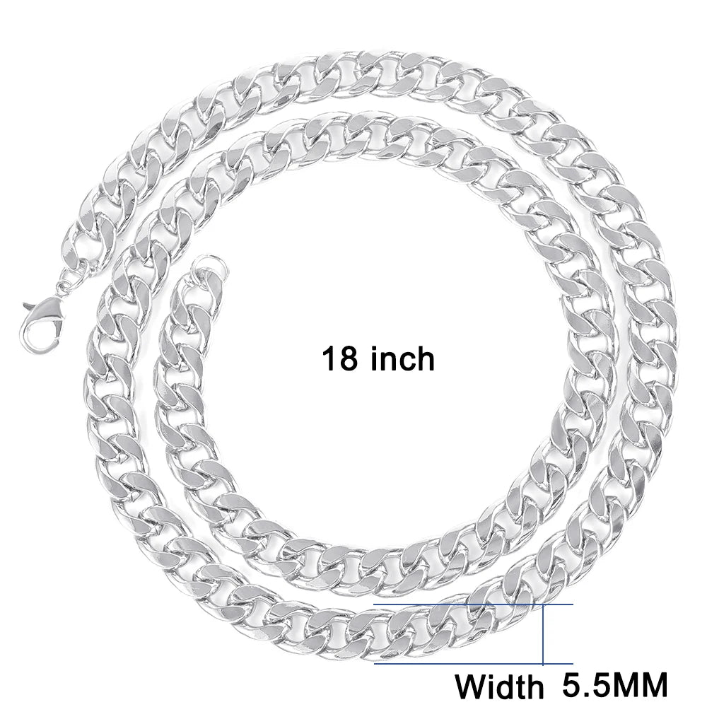 The Sovereign Drip: Fully Iced Watch, Cuban Chain & Bracelet Set