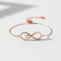 Infinity Love Bracelet